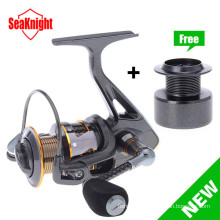 Weihnachtsgeschenke Spinning Reel Angelrolle Angelgerät Großhandel China